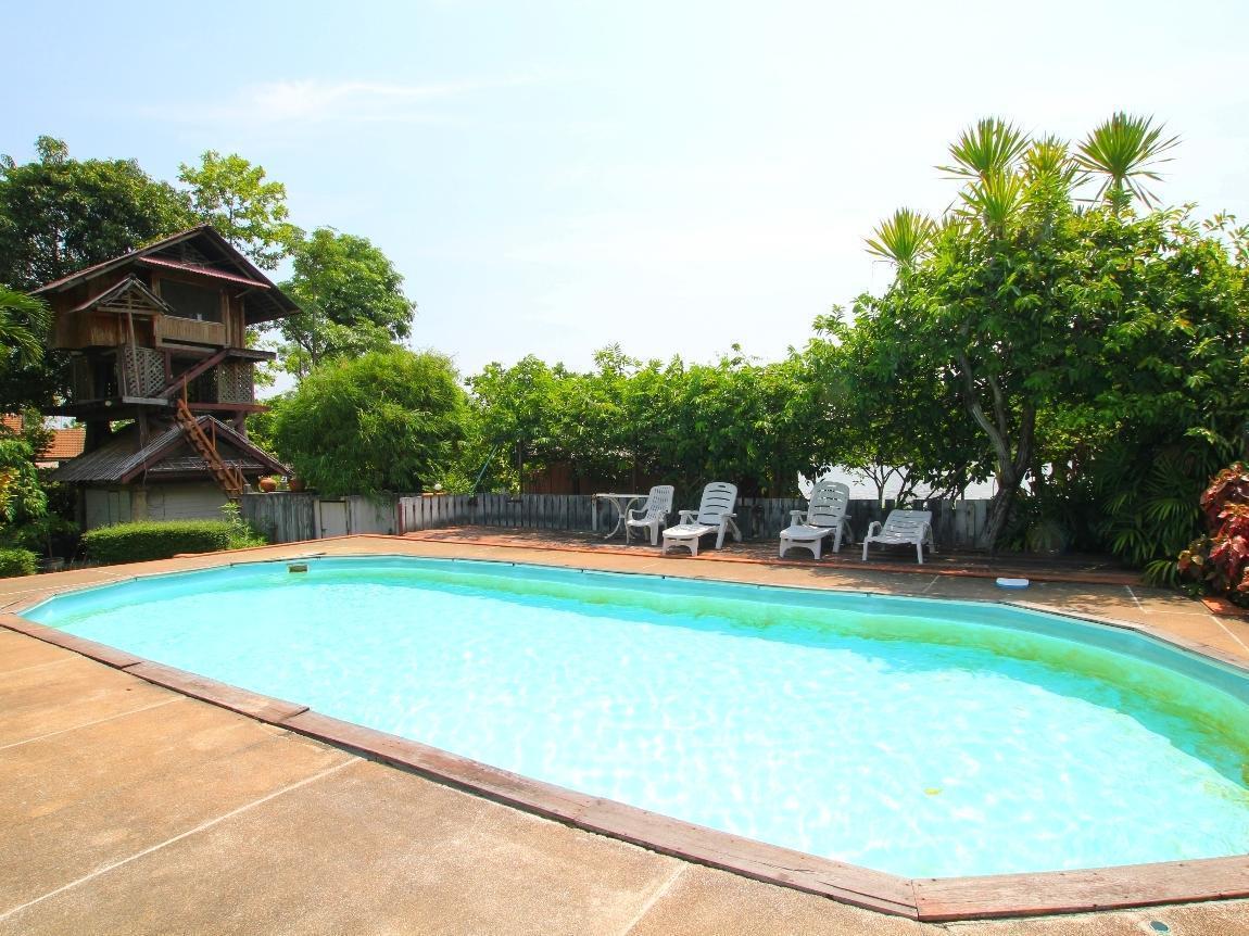 Kasem Island Hotel Kanchanaburi