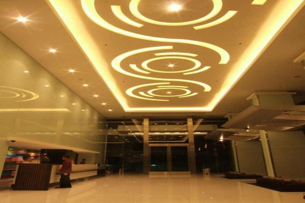 Sunee Grand And Convention Center 5*