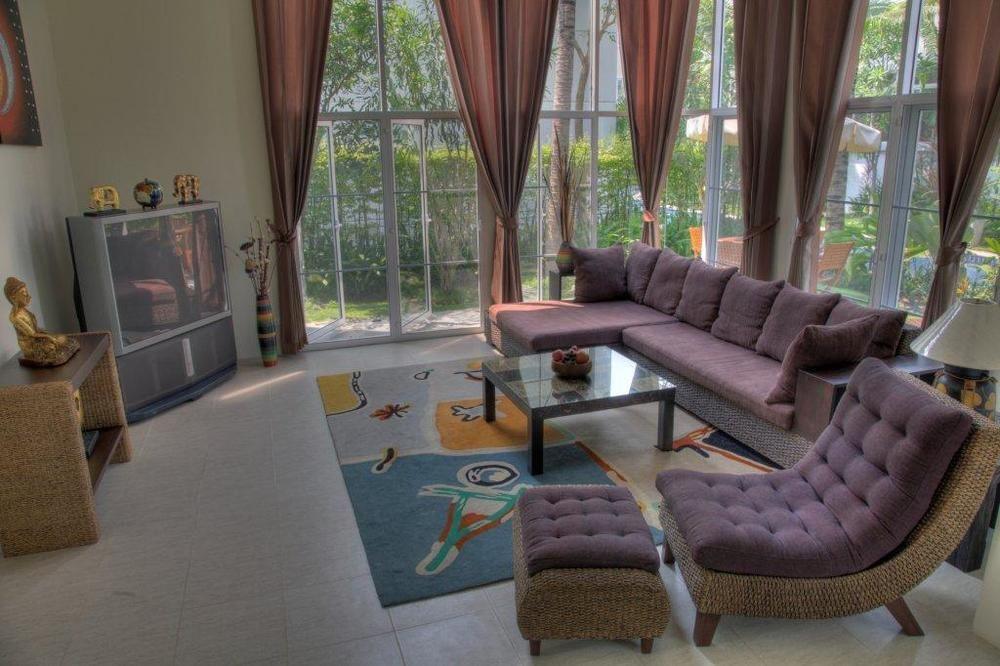 Blue Lagoon Hua Hin Resort 5*