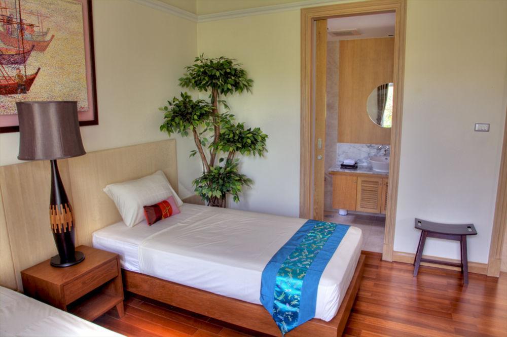 Blue Lagoon Hua Hin Resort