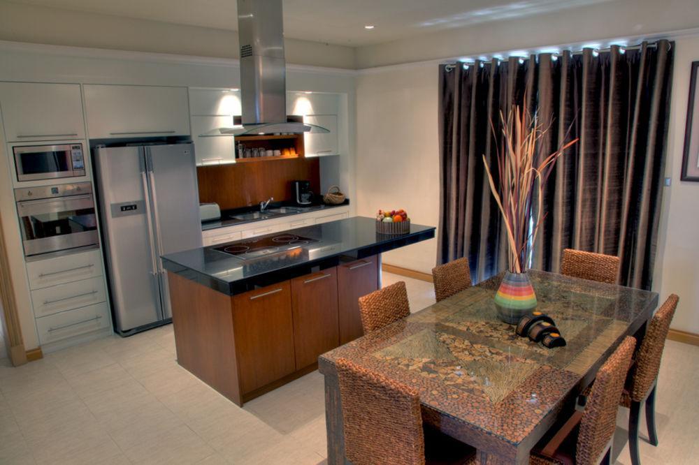 Blue Lagoon Hua Hin Resort 5*