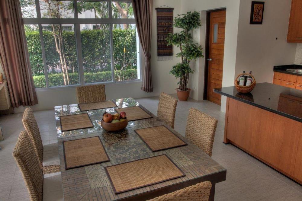 Blue Lagoon Hua Hin Resort