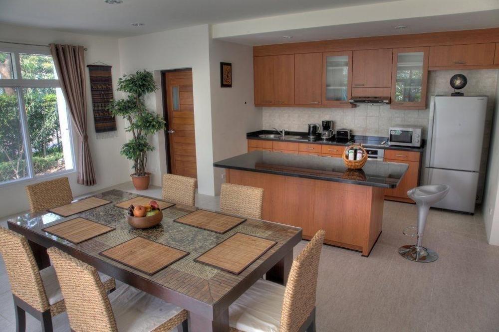 Blue Lagoon Hua Hin 5* Cha-Am