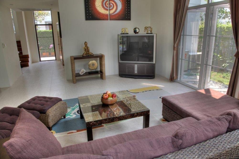 Blue Lagoon Hua Hin 5* Cha-Am