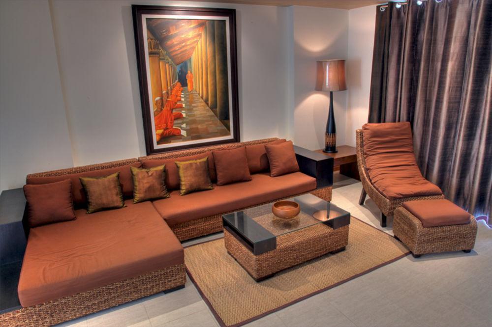 Blue Lagoon Hua Hin 5*