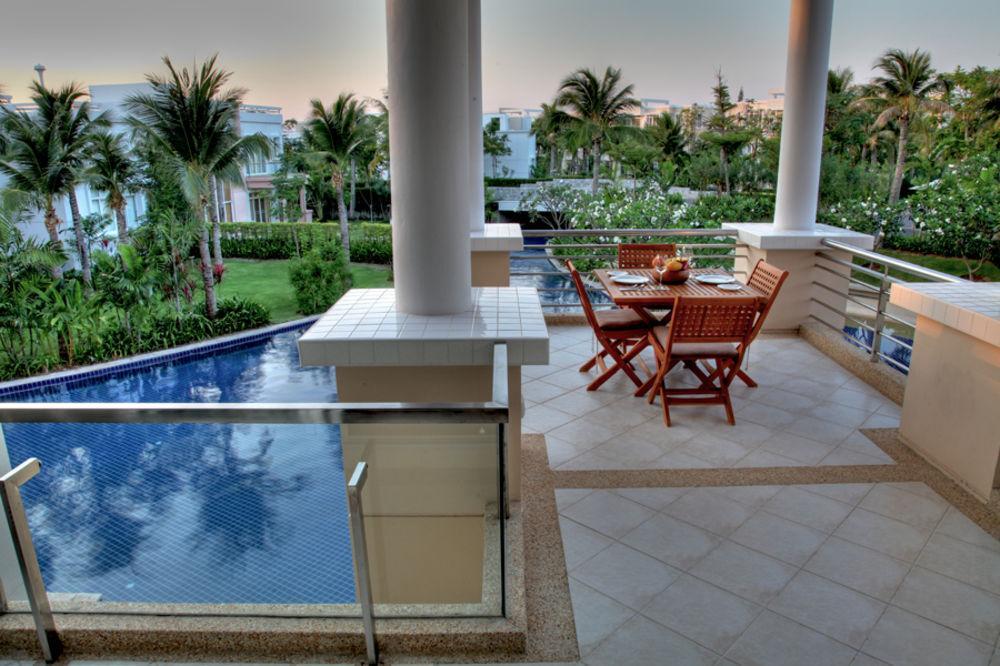 Blue Lagoon Hua Hin 5* Cha-Am