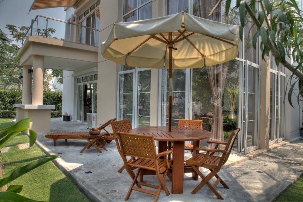 Blue Lagoon Hua Hin Resort