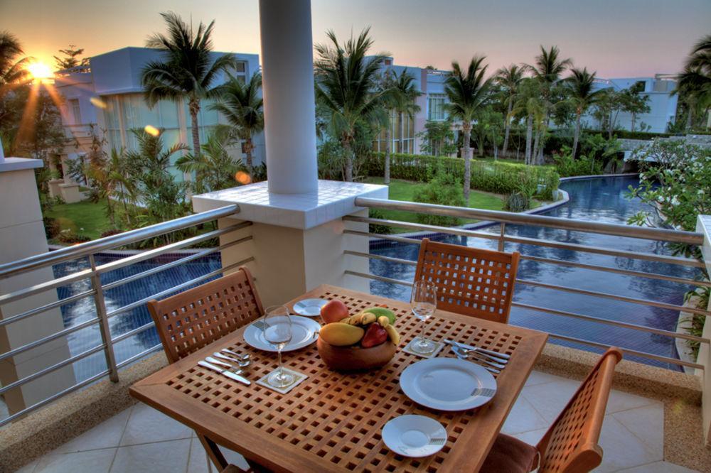 Blue Lagoon Hua Hin 5* Cha-Am