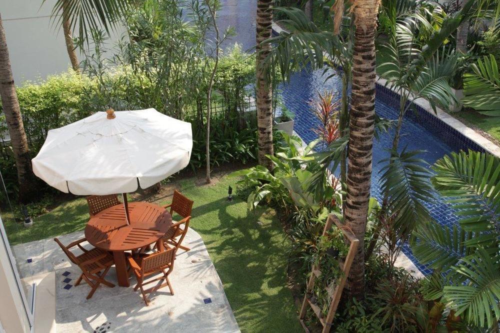 Blue Lagoon Hua Hin 5*