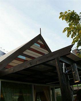 Buri Tara & 3* Bangkok