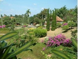 Valley Resort