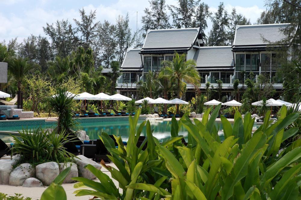 Natai Beach Resort Resort Khok Kloi