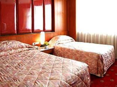 Jomtien Holiday 3*