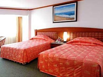 Jomtien Holiday Hotel Pattaya