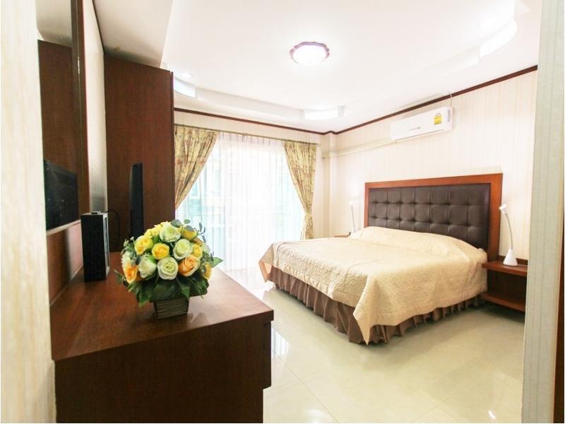 Brave Lion 3* Jomtien Beach