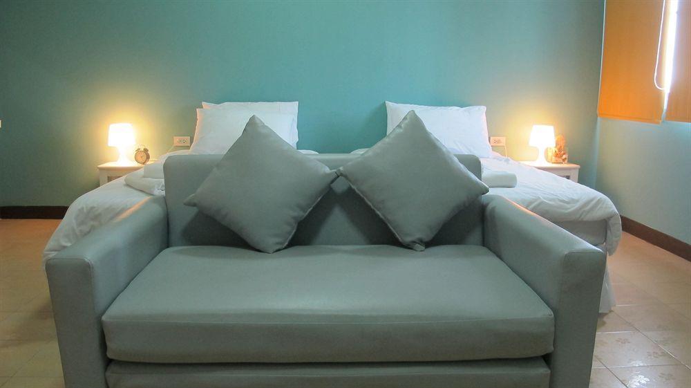 U431 Chaengwattana Guest house Nonthaburi