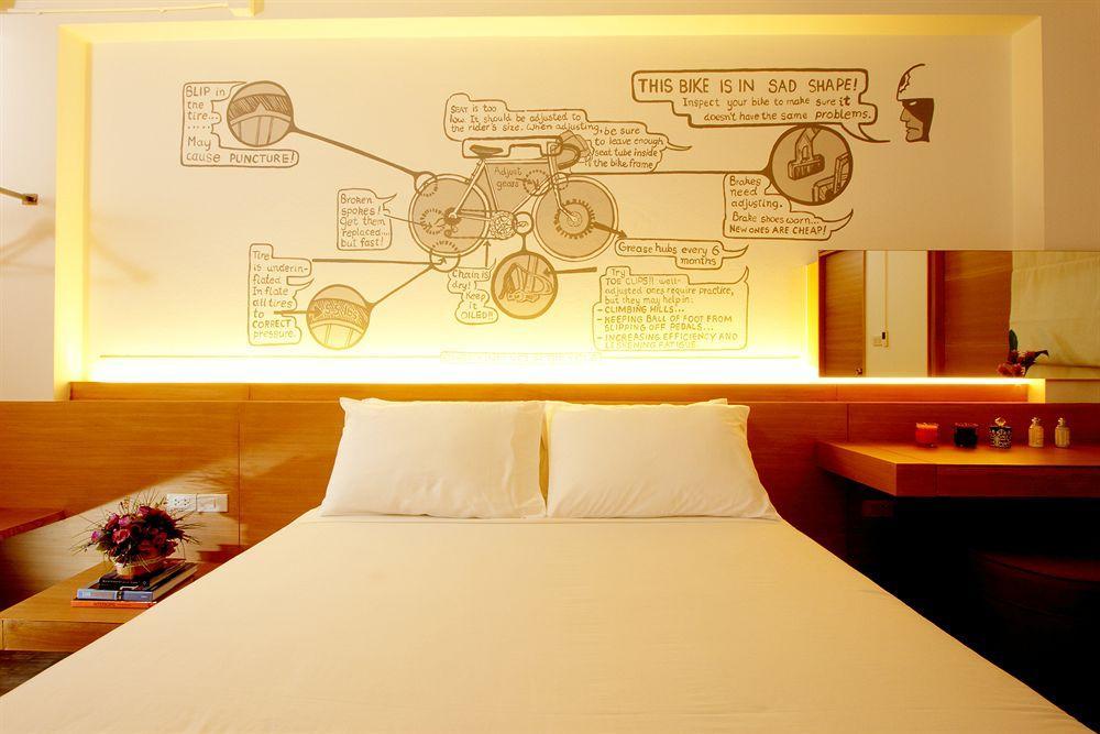 U431 Chaengwattana Guest house
