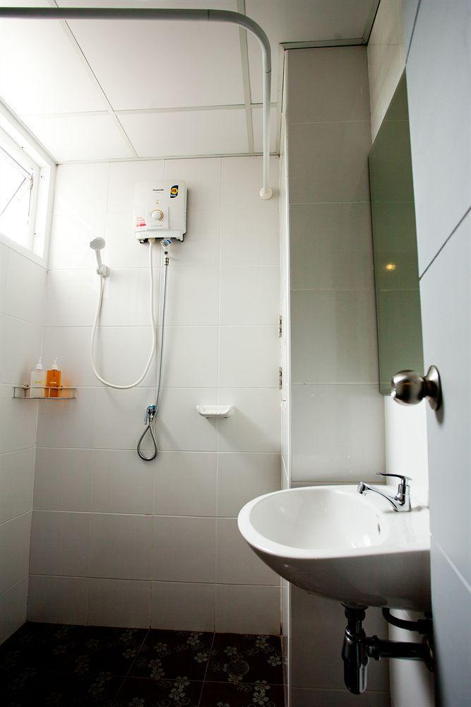 U431 Chaengwattana Guest house Nonthaburi