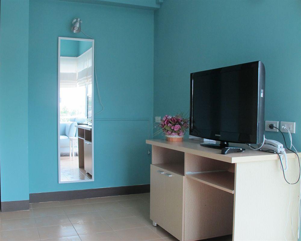 U431 Chaengwattana Guest house Nonthaburi