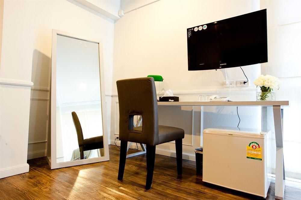 U431 Chaengwattana Guest house 2*