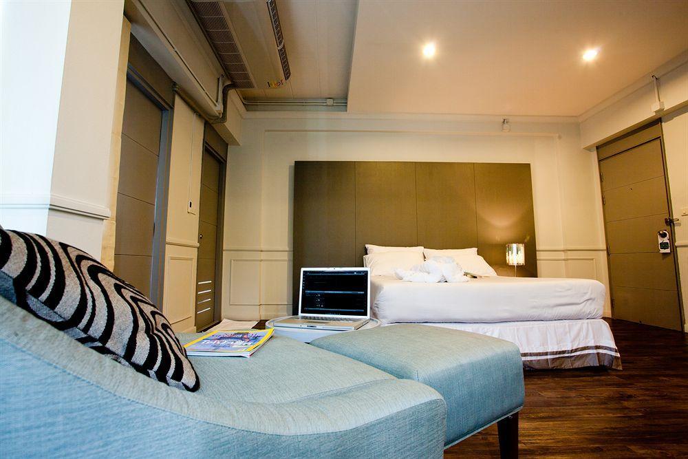 U431 Chaengwattana Guest house