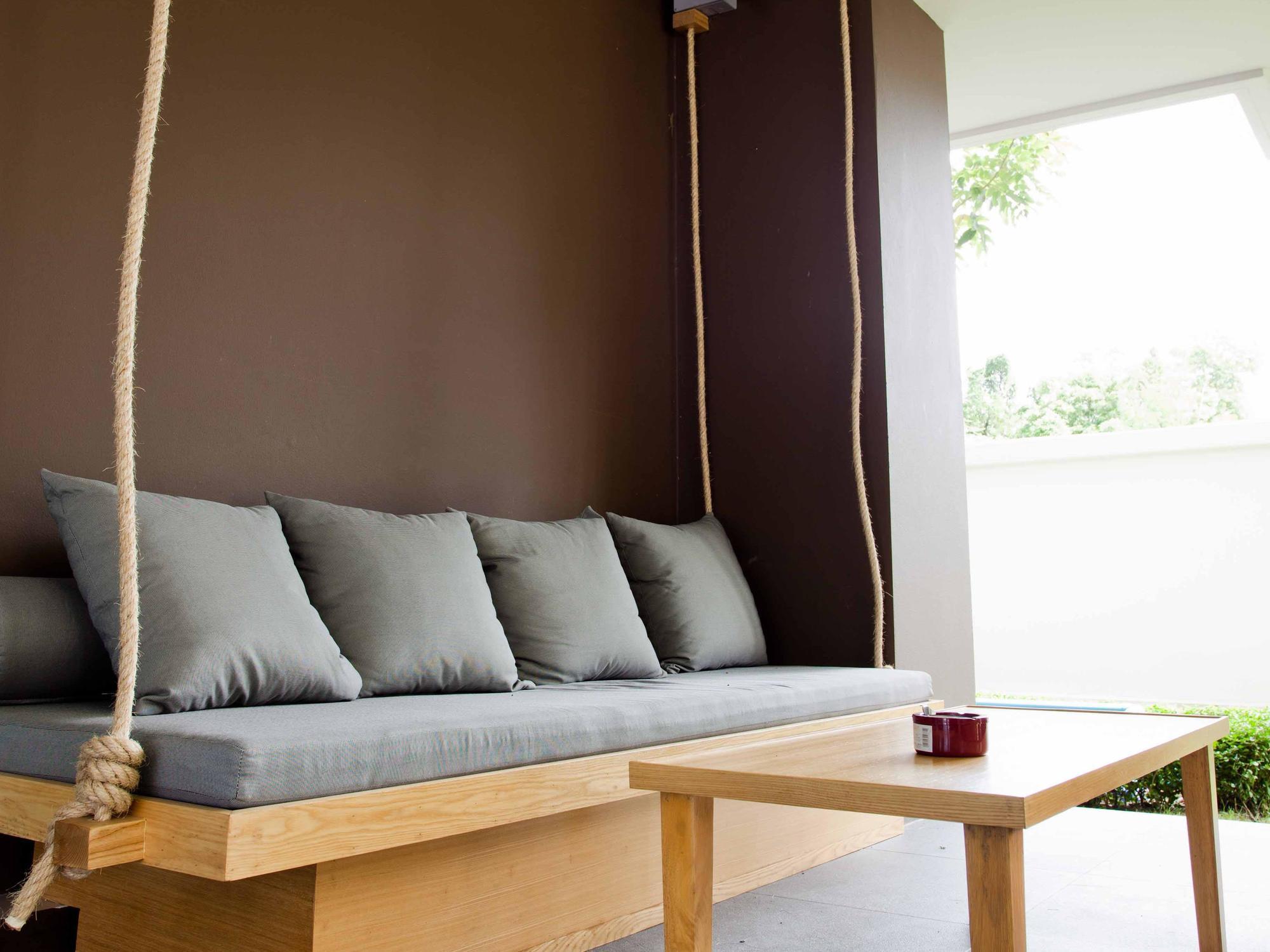 U431 Chaengwattana Guest house 2*