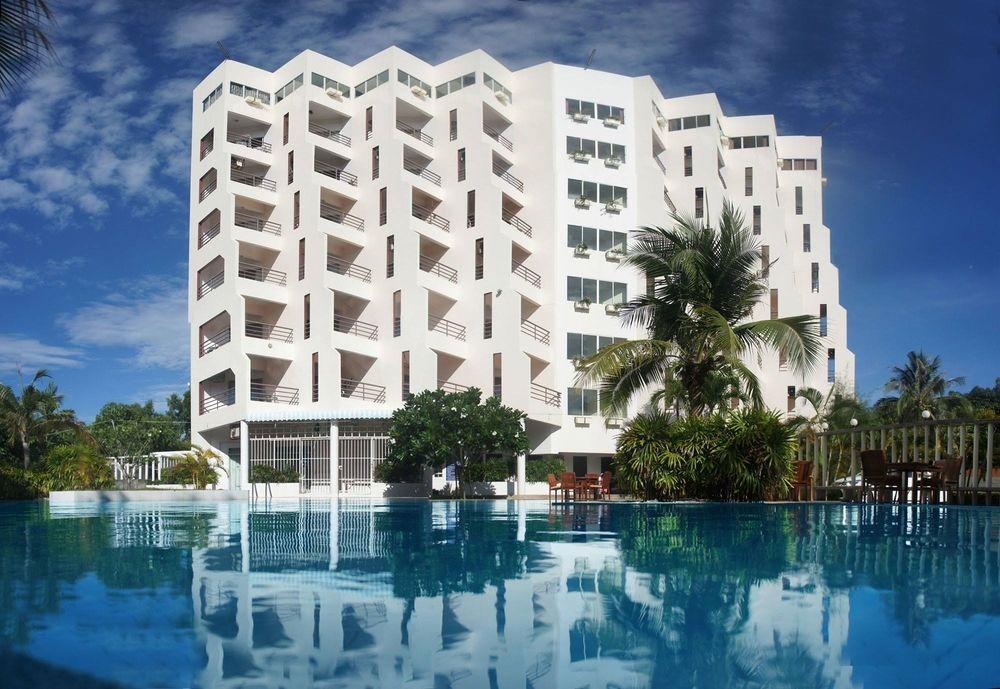 Sea Sun 3* Ban Phe