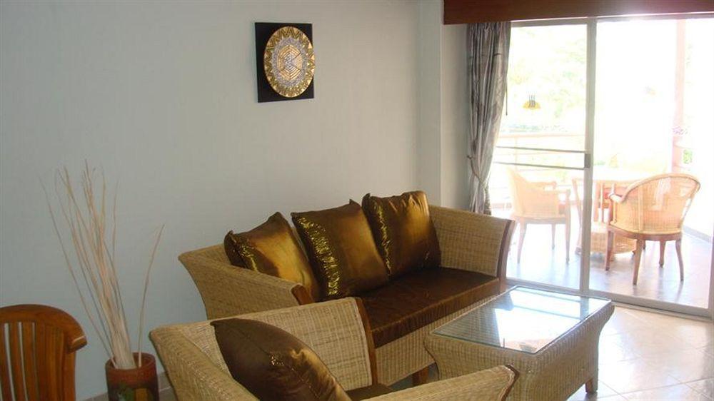 Sea Sun Resort 3*