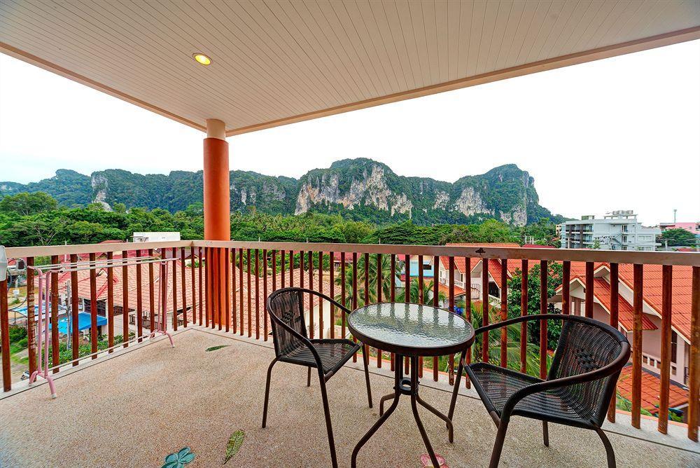 Aonang Regent Hotel