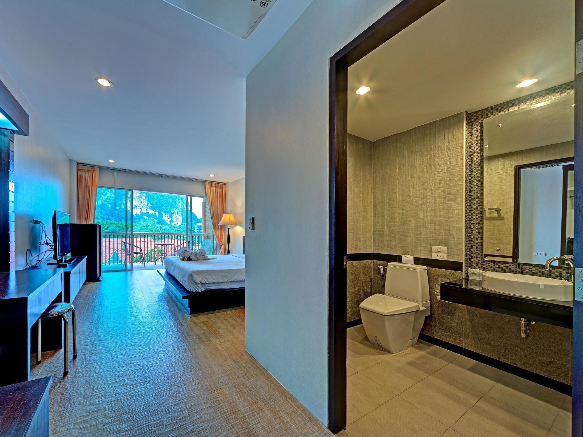 Aonang Regent Hotel Ao Nang
