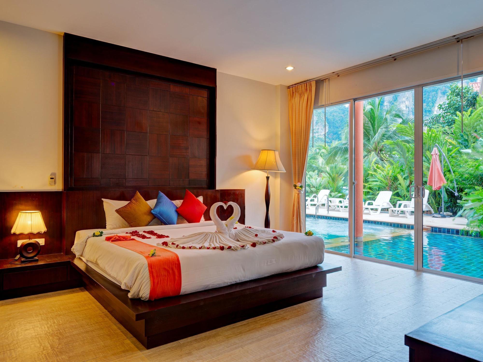 Aonang Regent Hotel