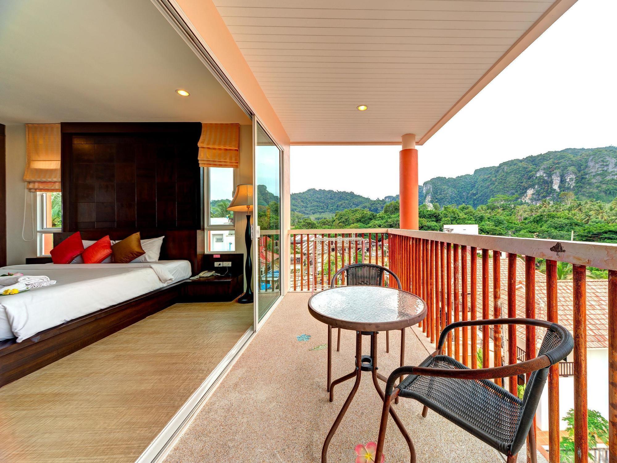 Aonang Regent 2* Ao Nang