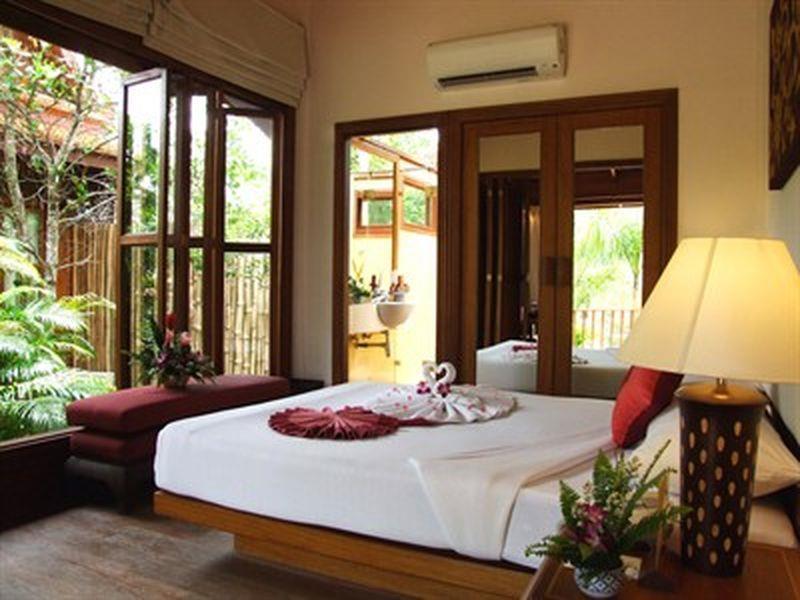 Petchvarin And Resort Kaeng Krachan