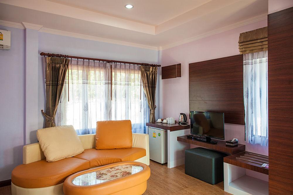 Chonnapha Resort Khanom