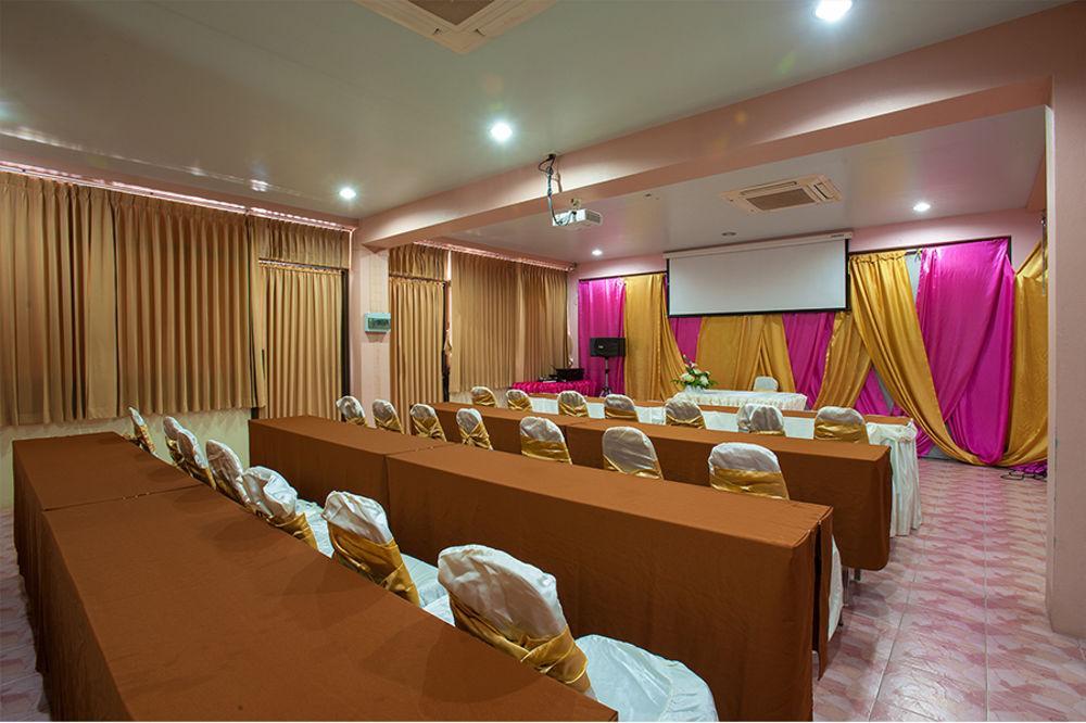 Chonnapha Resort 3*