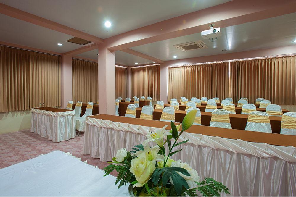 Chonnapha Resort