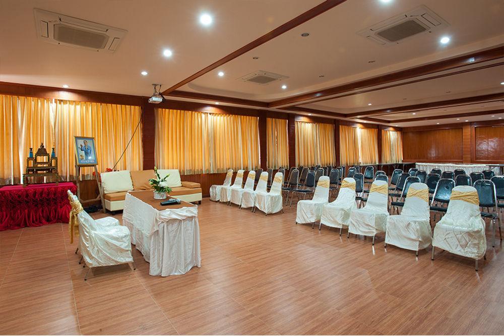 Chonnapha Resort Khanom