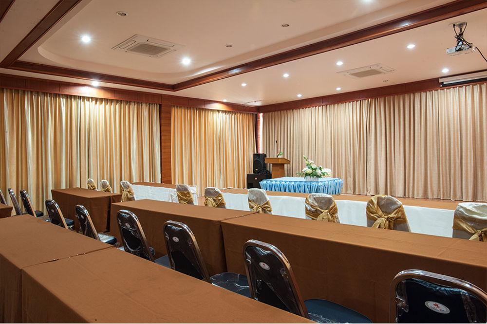 Chonnapha Resort 3*