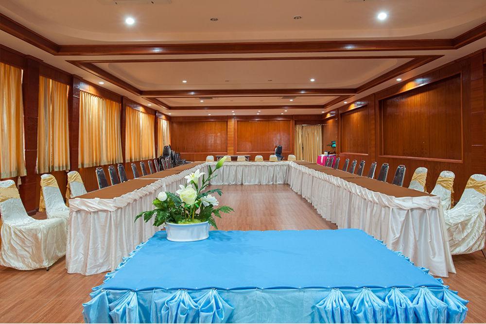 Chonnapha Resort