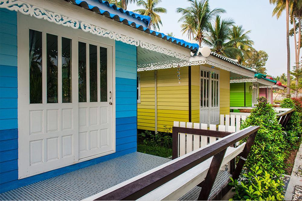 Chonnapha Resort 3*