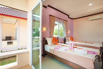 Chonnapha Resort Khanom