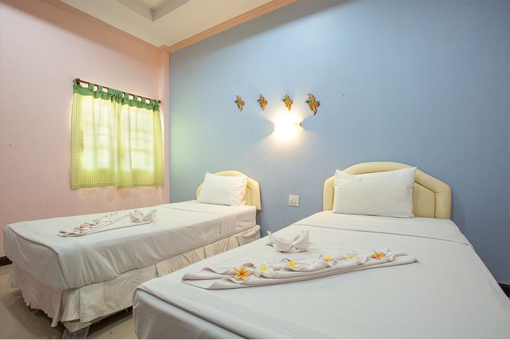 Chonnapha Resort 3*