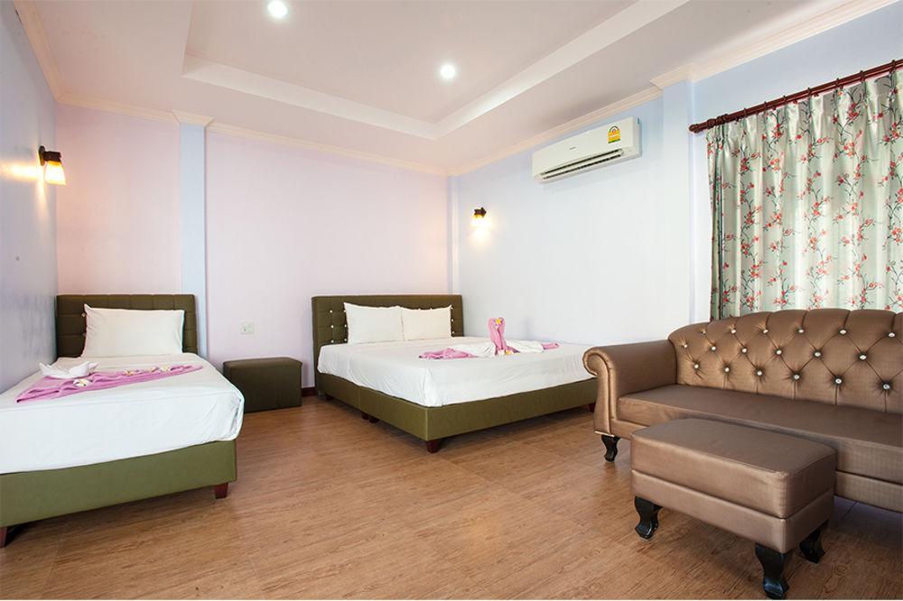 Chonnapha Resort 3*