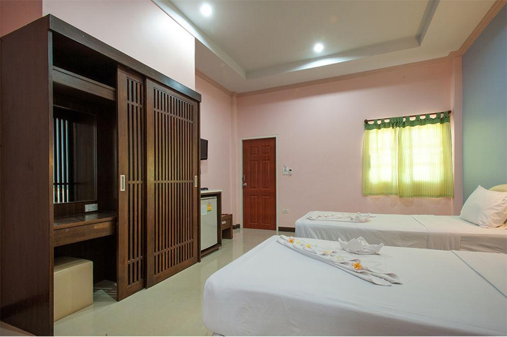 Chonnapha Resort