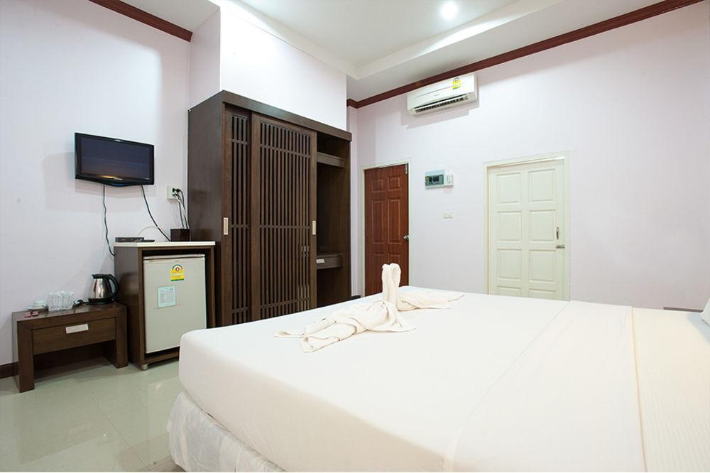 Chonnapha 3* Khanom