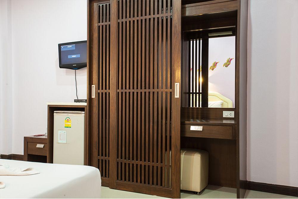 Chonnapha Resort Khanom