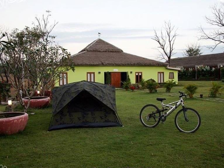 Chez Piera Resort