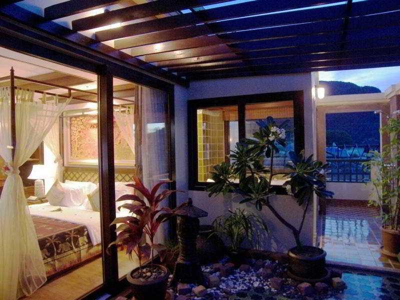 P.p. Palmtree Hotel