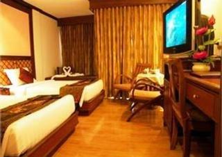 Hotel P.p. Palmtree 3*