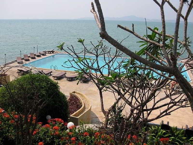 Golden Cliff House 3* Pattaya